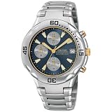 Pulsar Men's Bracelet watch #PJN251X