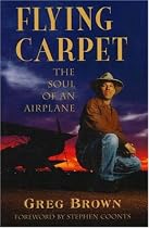 Flying Carpet: The Soul of an Airplane