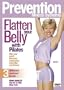 Prevention Magazine - Flatten Your Belly With Pilates