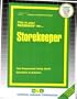 Storekeeper (Career Examination Series) (Passbook)