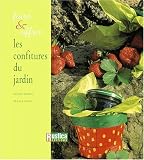 Revue Rustica  / Faire et offrir les confitures du jardin