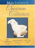 Max Lucados Christmas Collection 51FFGGY5KBL. SL160 Max Lucados Christmas Collection