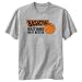T-Shirt Heather Gray 