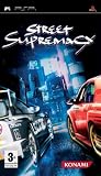 Street Supremacy (PSP)