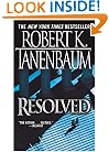 Resolved: A Novel