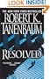Resolved: A Novel