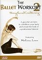 The Ballet Workout Vol. 2: Strength and Conditioning