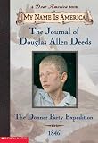 The Journal of Douglas Allen Deeds