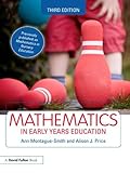 Mathematics in early years education