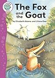 The fox and the goat