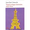 Vagabondages litt�raires dans Paris