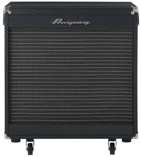 Ampeg Portaflex Series PF-210HE 2x10 Bass Amplifier Cabinet