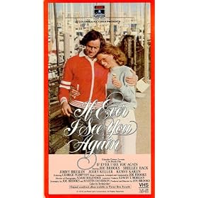If Ever I See You Again [VHS]