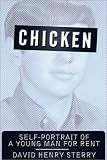 Chicken : self-portrait of a young man for rent