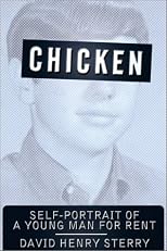 Chicken : self-portrait of a young man for rent