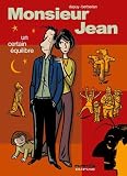 Monsieur Jean, tome 7 : Un certain �quilibre