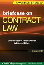 Briefcase on Contract Law