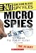 Micro Spies: Spy Planes the Size of Birds! (24/7: Science Behind the Scenes) Image