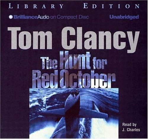  Tom Clancy