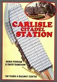 Carlisle Citadel Station