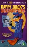 Review Warner Home Video  / Daffy Duck's Quackbusters [1988]