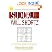 Sudoku Easy to Hard Presented by Will Shortz, Volume 2: 100 Wordless Crossword Puzzles