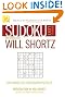 Sudoku Easy to Hard Presented by Will Shortz, Volume 2: 100 Wordless Crossword Puzzles