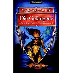 Die Jünger der Drachenlanze