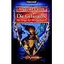 Die Gefangene. Die J�nger der Drachenlanze 02.