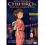 Chihiros Reise ins Zauberland