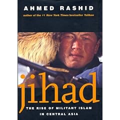 Jihad: The Rise of Militant Islam in Central Asia