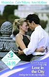 Love in the City (Mills & Boon by Request)