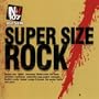 NU 107 Super Size Rock - Philippine Tagalog Music CD