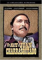 Yo Mate a Juan Charrasqueado