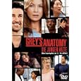 Grey's Anatomy - Die jungen �rzte - Die komplette 1. Staffel (2 DVDs)