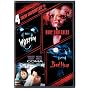 Horror: 4 Film Favorites - Wolfen / Body Snatchers / Coma / Bad Moon