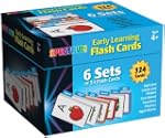 Early Learning Flash Cards Flash Card...