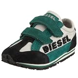 Diesel Toddler/Little Kid Ice Cool Dsl Strap Sneaker
