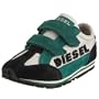 Diesel Toddler/Little Kid Ice Cool Dsl Strap Sneaker