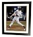 Justin Morneau Framed Autographed/Hand Signed Minnesota Twins 16x20 Photo (MLB Authenticated)