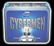 "Doctor Who", Cybermen: WITH The Tenth Planet AND The Invasion AND The Origins of the Cybermen (Dr Who)