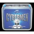 "Doctor Who", Cybermen: WITH The Tenth Planet AND The Invasion AND The Origins of the Cybermen (Dr Who)