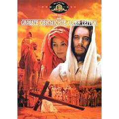Die gr��te Geschichte aller Zeiten