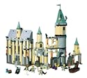LEGO Harry Potter 4709