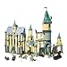 LEGO Harry Potter 4709: Hogwarts Castle