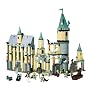 LEGO Harry Potter 4709: Hogwarts Castle