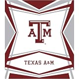 Turner Cind Texas A & M Aggies Stretch Book Covers (8190129)