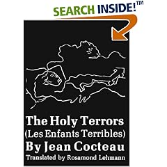The Holy Terrors (Les Enfants Terribles)