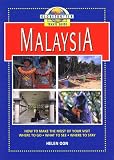 Globetrotter Travel Guide Malaysia (Globetrotter Travel Guide)