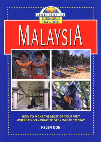 City Travel Guides Discounted  Books : Globetrotter Travel Guide Malaysia (Globetrotter Travel Guide)